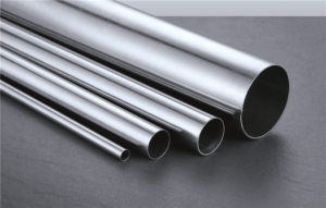 Stainless Steel Water Supply Pipe