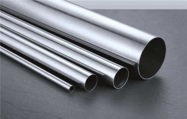 pipe1 Stainless Steel Water Supply Pipe